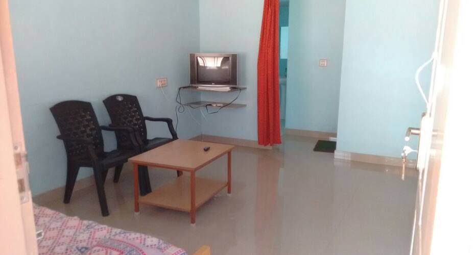 Bhide Homestay, Sringeri 5